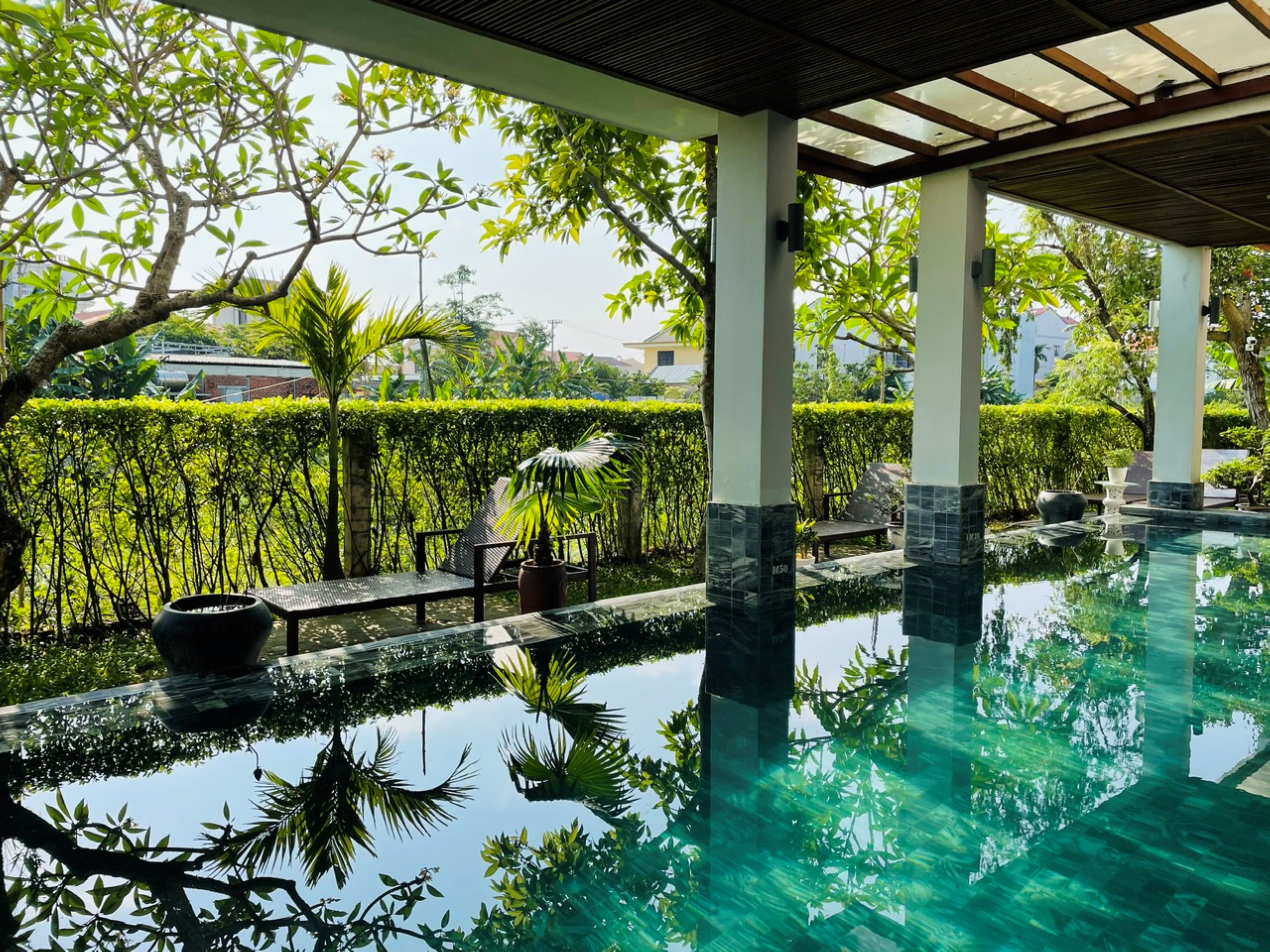 Zen Pool